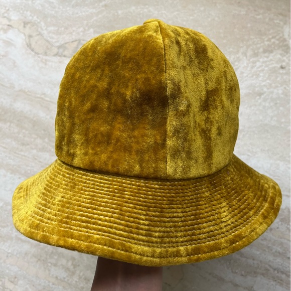 Vintage Hat - Picture 5 of 9